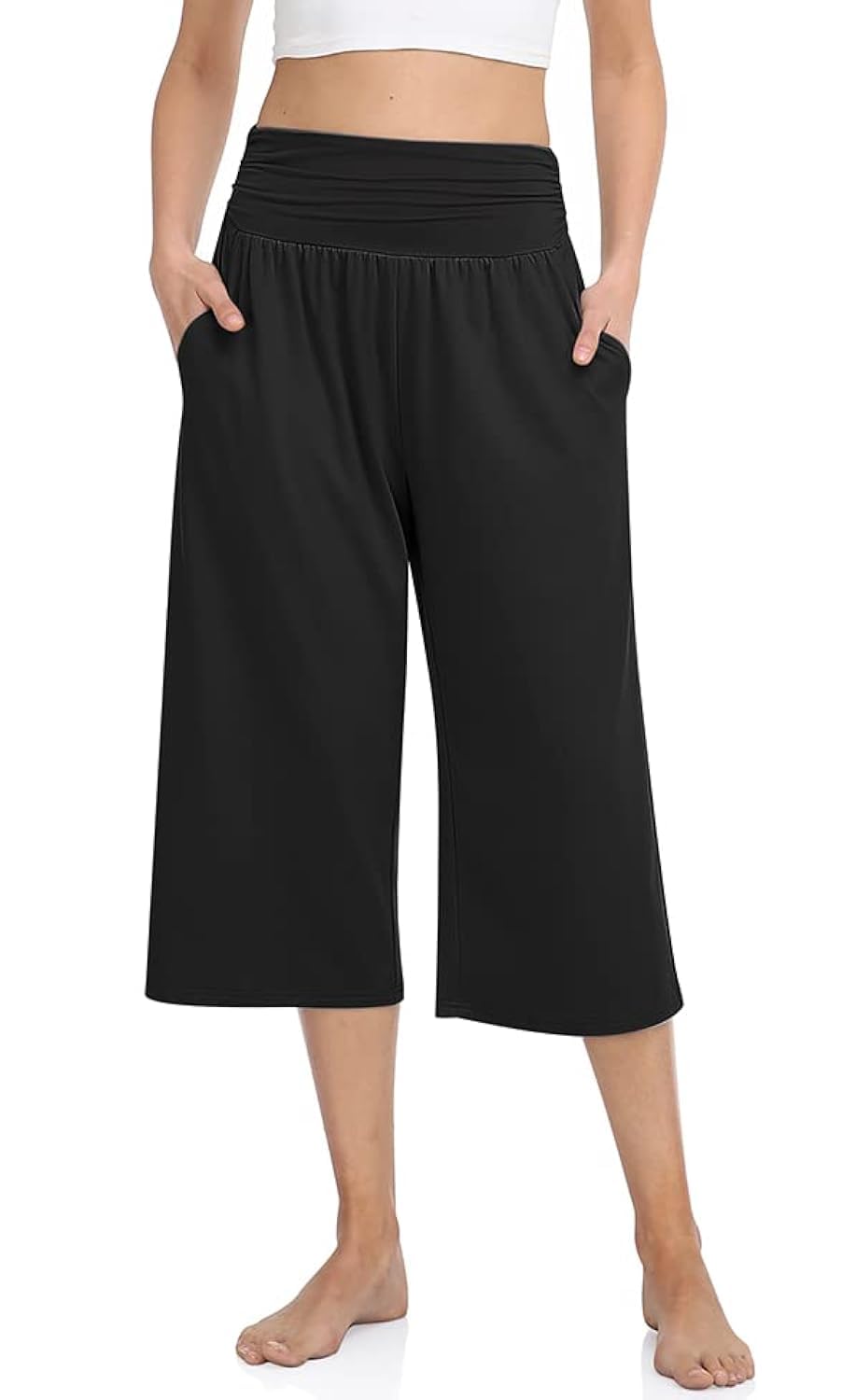 CAPRIS